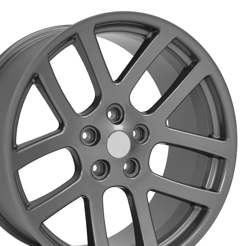 01-DG51-22100-5550-25G-OE Wheels--22x10-Wheel-Image01