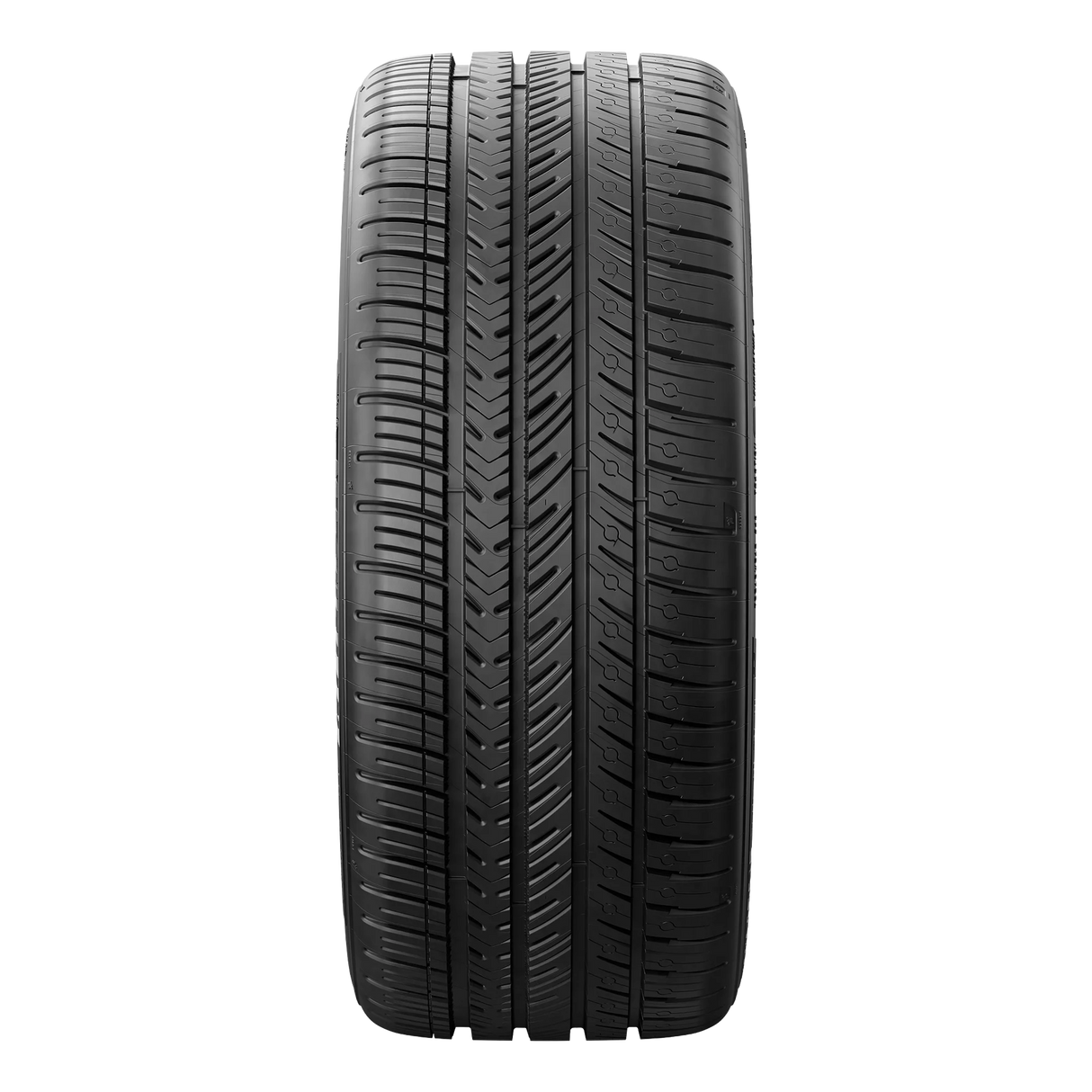 04-83431-Michelin-Pilot Sport AS 4-285/35ZR18-Tire-Image04