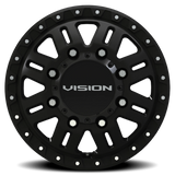 02-408A7679SBF-Vision-408 Manx 2 Dually-17x6.5-Wheel-Image02