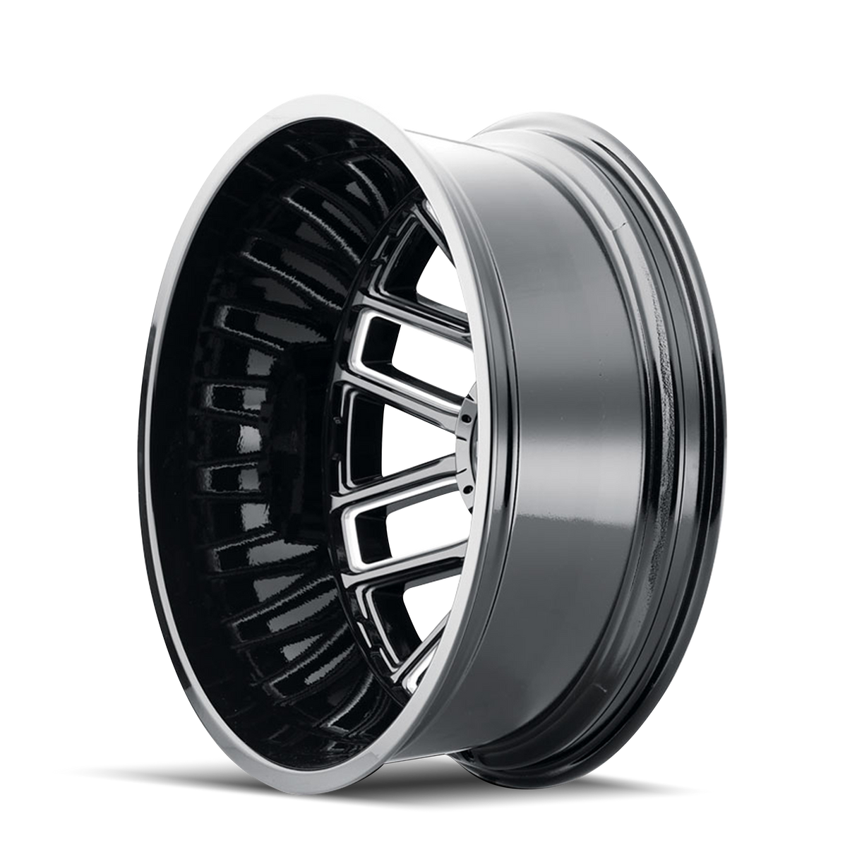 10-8107D-7681BR-Twg-Cogent Dually-17x6.5-Wheel-Image10
