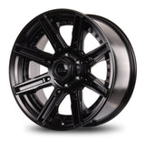10-MT50220906139MB1-Mudder Trucker-MT502 Stroker-20x9-Wheel-Image10