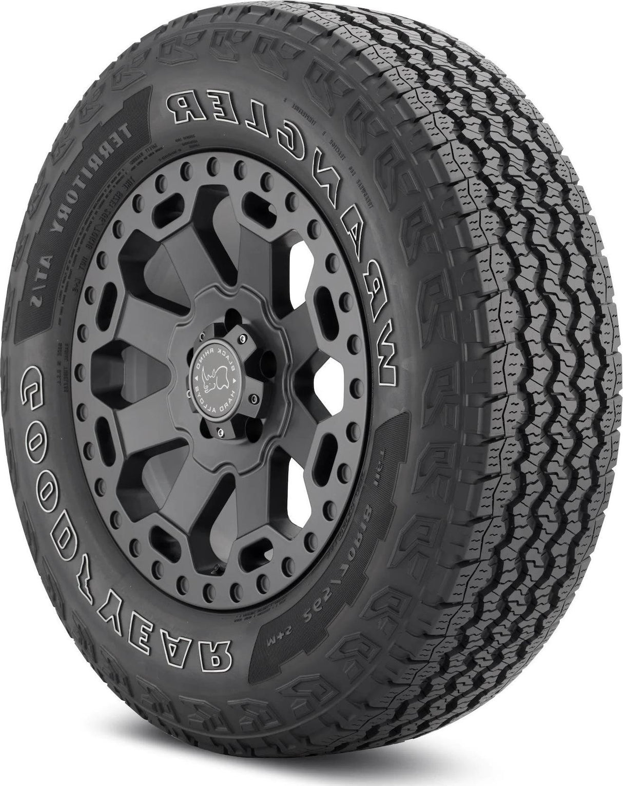 01-687088885-Goodyear-Wrangler Territory AT/S-255/65R18-Tire-Image01