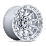 01-D88318908445-Wheel Pros-D883 Covert-18x9-Wheel-Image01