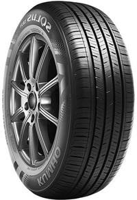 01-2254482-Kumho-Solus TA31+-205/65R16-Tire-Image01