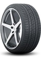 01-14755NXK-Nexen-N Fera SU1-275/30ZR24-Tire-Image01