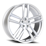 01-475V22912HS35-Vision-475 Clutch-22x9-Wheel-Image01