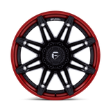 02-FC401MQ20106818N-Wheel Pros-FC401 Brawl-20x10-Wheel-Image02