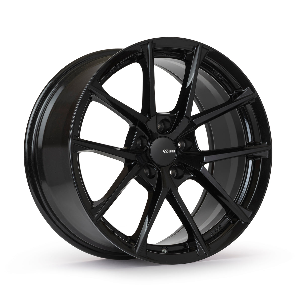 01-549-885-6545BK-Enkei-Helix-18x8.5-Wheel-Image01