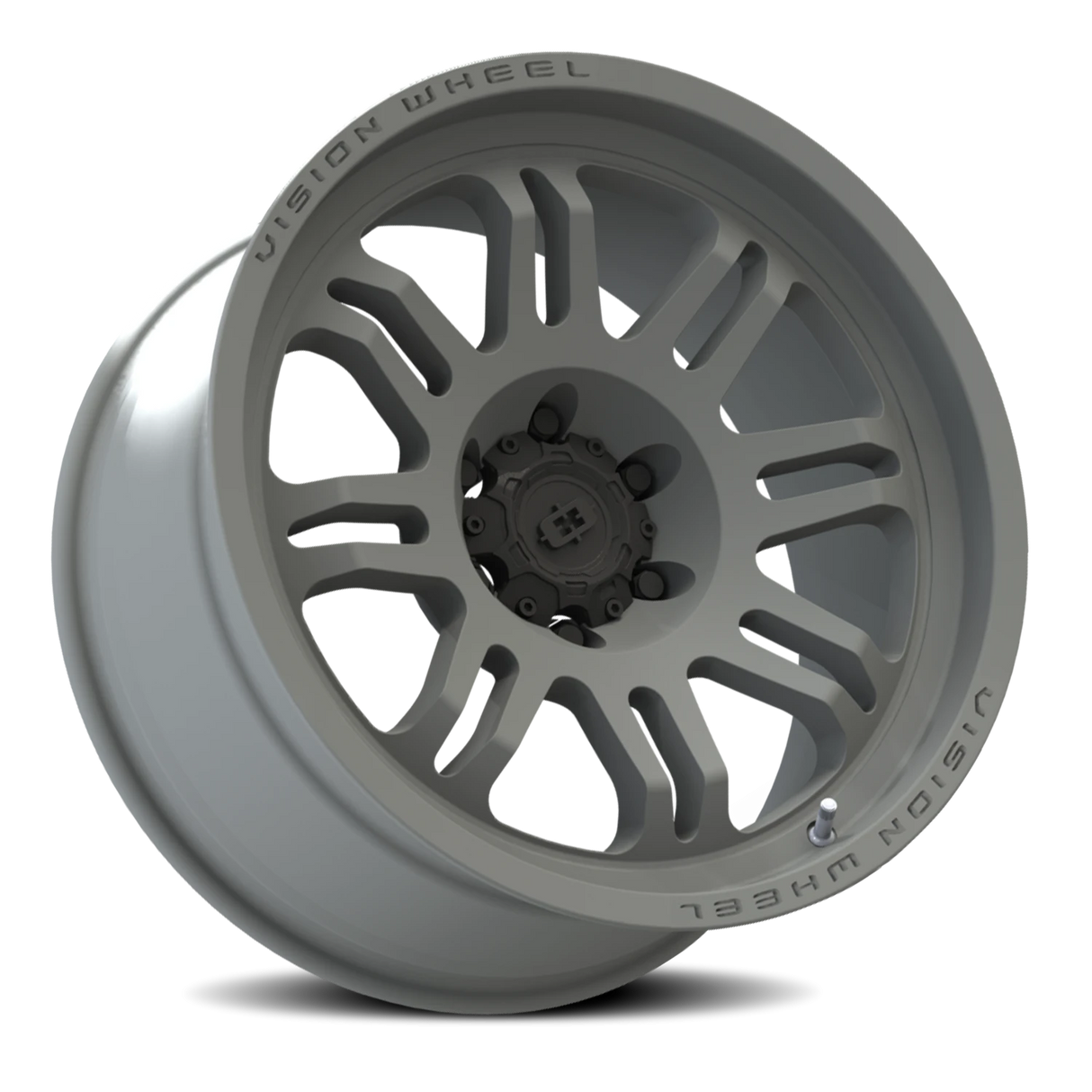 16-409-8883SG0-Vision-409 Inferno-18x8.5-Wheel-Image16