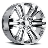 01-DN2 229-6139-31 C-Voxx-2018 Denali-22x9-Wheel-Image01