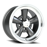 01-141H5873GM-19-Vision-141 Legend 5/6-15x8-Wheel-Image01