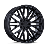 01-M224240089+30-Wheel Pros-M224 Gamma-24x10-Wheel-Image01