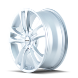 10-3222-6727S-Twg-TR22-16x7-Wheel-Image10