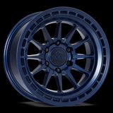 01-BAJA-7957BLUE12N-Wholesale Tire Distributors-BAJA-17x9-Wheel-Image01