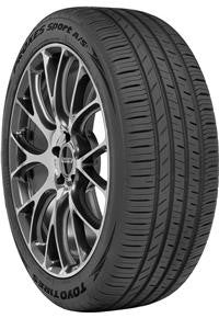 01-223080-Toyo-Proxes Sport AS+-235/40R18-Tire-Image01