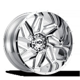 01-361-20036C-25-Vision-361 Spyder-20x10-Wheel-Image01