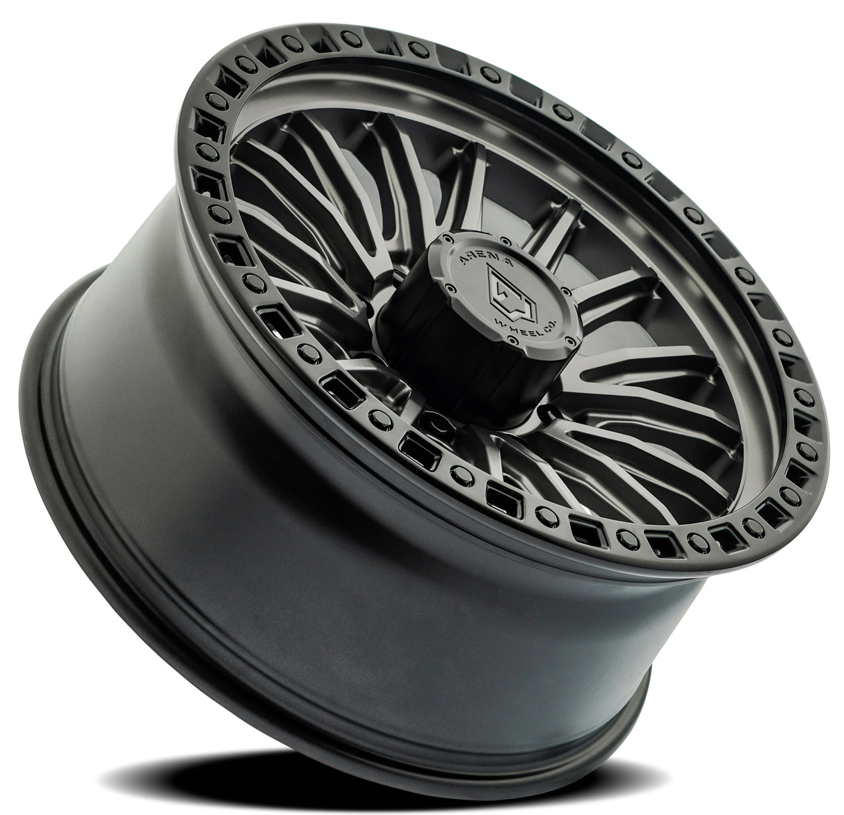 16-A103209017P02005-ASR Motorsport-Mission-20x9-Wheel-Image16