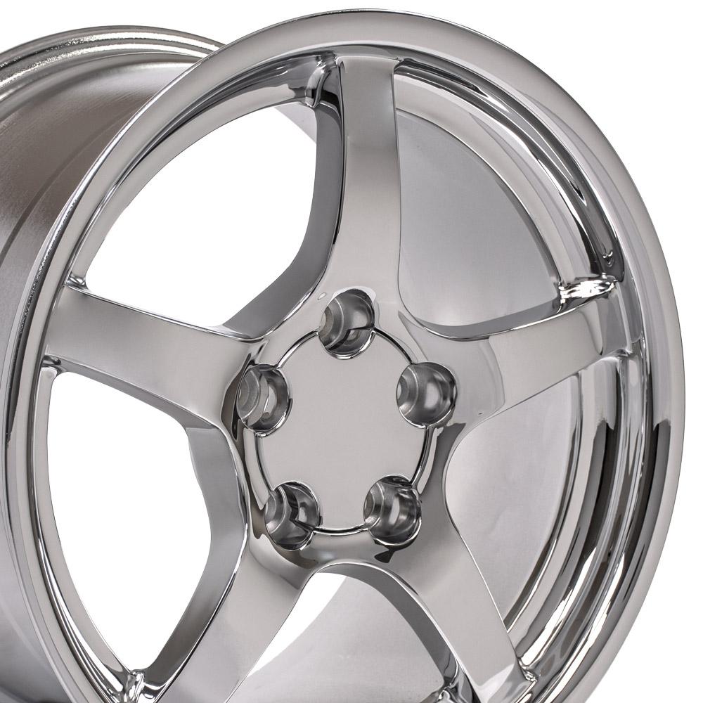 01-CV05-D18095-5475-54C-OE Wheels--18x9.5-Wheel-Image01