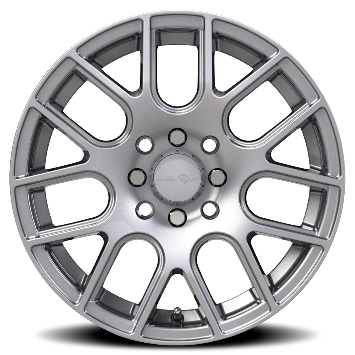 02-426H4503WPS38-Vision-426 Cross II-14x5.5-Wheel-Image02