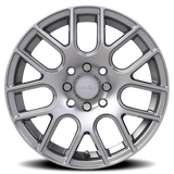 02-426H4503WPS38-Vision-426 Cross II-14x5.5-Wheel-Image02