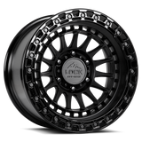 01-MOJAVE-2957GB-Wholesale Tire Distributors-Mojave-20x9-Wheel-Image01