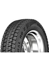 08-05126710000-Continental-General-RD 2-225/70R19.5-Tire-Image08
