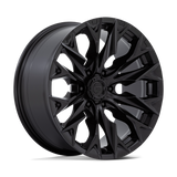 01-D80420908950-Wheel Pros-D804 Flame-20x9-Wheel-Image01