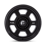 02-FC860MX17856810N-Wheel Pros-FC860 Hype-17x8.5-Wheel-Image02