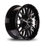 14-MT93720906135139SBGT18-Mudder Trucker-MT937 Sawtooth-20x9-Wheel-Image14