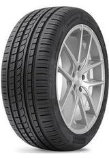 02-1839300-Pirelli-P Zero Rosso-275/40ZR19-Tire-Image02