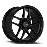 01-498-980-4445BK-Enkei-TY5-19x8-Wheel-Image01