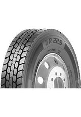 08-39486-Michelin-RD2-225/70R19.5-Tire-Image08