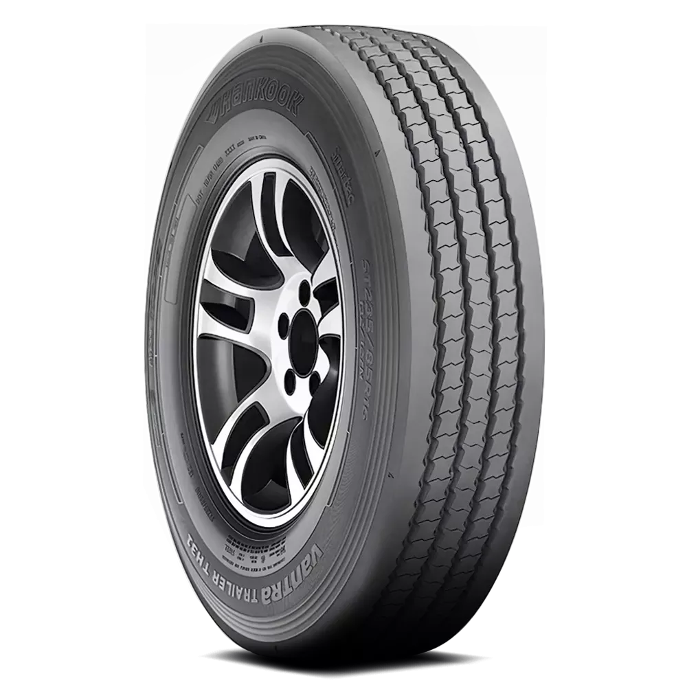 01-3003760-Hankook-Vantra Trailer TH31 TH31-ST235/80R16-Tire-Image01