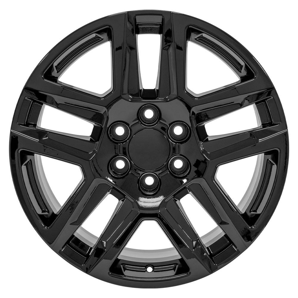10-CV63-20090-6550-28B-OE Wheels--20x9-Wheel-Image10