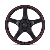 02-PE003MQ19802140-Wheel Pros-PE003 P2E-19x8-Wheel-Image02