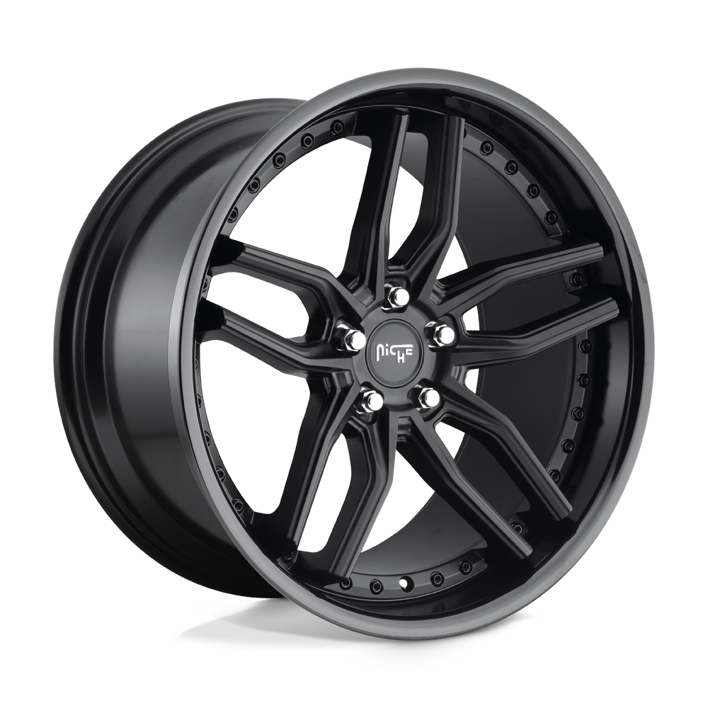 01-M194198521+35-Wheel Pros-M194 Methos-19x8.5-Wheel-Image01