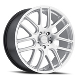 01-426H9812HS38-Vision-426 Cross II-19x8-Wheel-Image01