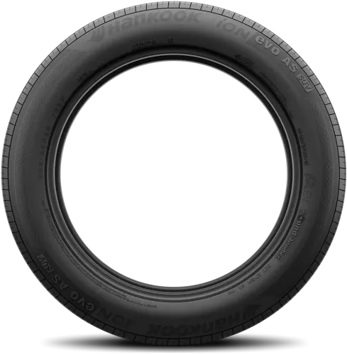 03-1033214-Hankook-iON evo AS SUV-235/55R19-Tire-Image03