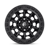 02-D69417908450-Wheel Pros-D694 Covert-17x9-Wheel-Image02