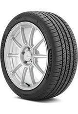 01-17344-Michelin-Pilot Sport AS 4-255/45ZR19-Tire-Image01