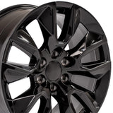 01-CV32-20090-6550-28B-OE Wheels--20x9-Wheel-Image01