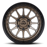 02-BAJA-7854MR-Wholesale Tire Distributors-Baja-17x8-Wheel-Image02