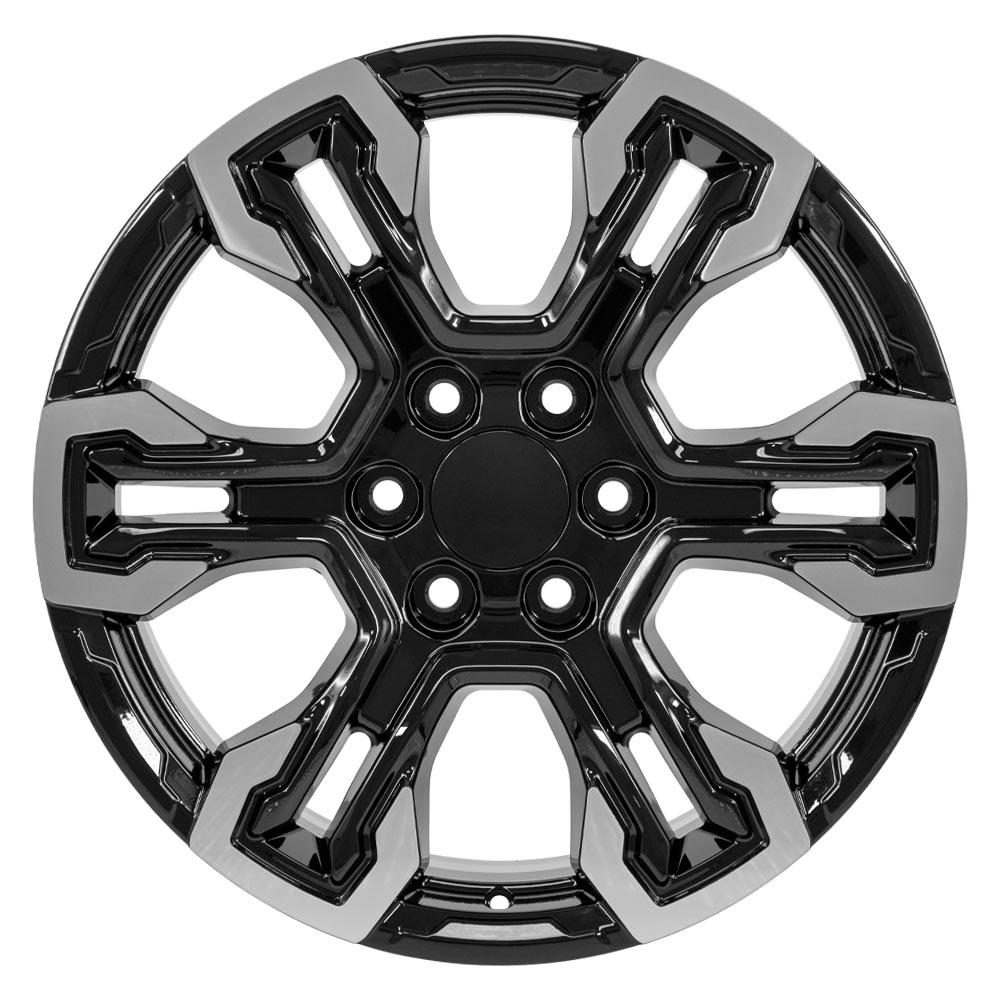 10-CV65-20090-6550-26MB-OE Wheels--20x9-Wheel-Image10