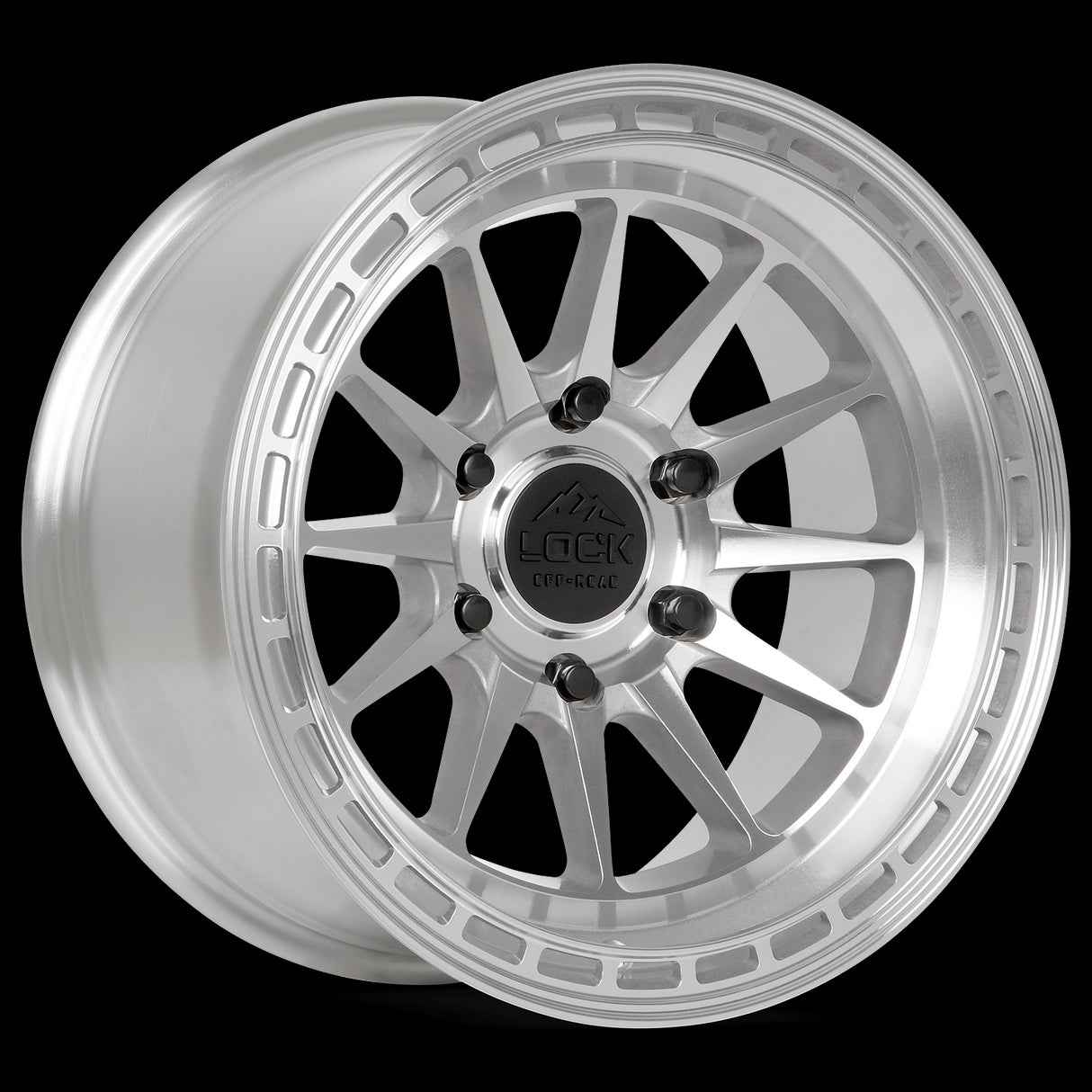 01-BAJA-7860MC-Wholesale Tire Distributors-BAJA-17x8-Wheel-Image01