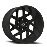 01-360-20236SB-51-Vision-360 Sliver-20x12-Wheel-Image01