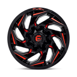 02-D75520002647-Wheel Pros-D755 Reaction-20x10-Wheel-Image02
