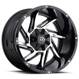 01-422Z2983GBMF12-Vision-422 Prowler-20x9-Wheel-Image01
