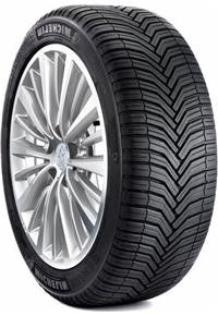 01-34499-Michelin-CrossClimate SUV-275/55R19-Tire-Image01