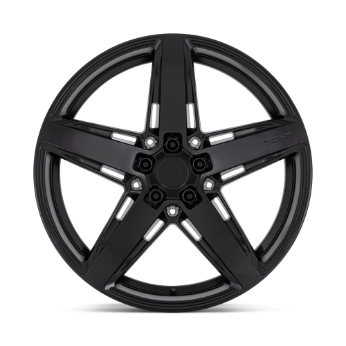 02-M2692090F8+25-Wheel Pros-M269 Teramo-20x9-Wheel-Image02