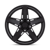 02-M2692090F8+25-Wheel Pros-M269 Teramo-20x9-Wheel-Image02